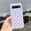 Silicon Case For Samsung Galaxy S10 Plus Phone Cover Samsung S10 S 10 S10e Flower Soft TPU Funda GalaxyS10 10e S10Plus Couqe