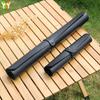 Waterproof Outdoor Leather Picnic Mat - Large Size for Camping and BBQ