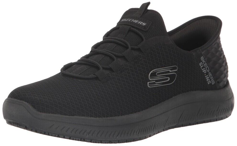 

Кроссовки Skechers Summits SR Colsin 200205W рабочая обувь bbk 45