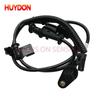 4PCS 95670-1R000 Front Rear Left Right ABS Wheel Speed Sensor For Hyundai Accent 2012-2017 95671-1R000 95680-1R100 95681-1R100