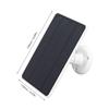 4W Solar Panel 5W 5V 0.8A Outdoor Camera Solar Charger 4W Solar Charger  Floodlight Power