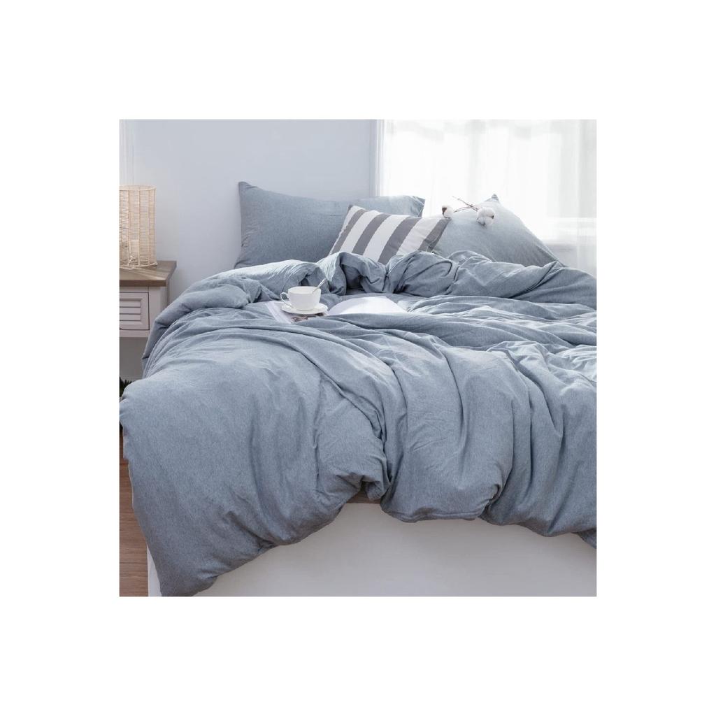 Bettbezug-Set für Doppelbetten