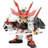 Plastový model SD Gundam BB Senshi 389 Sengoku Astray Gundan