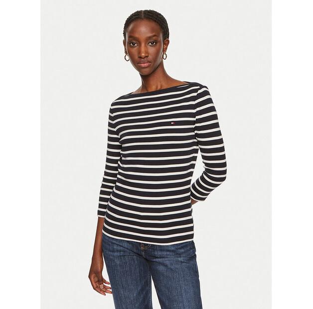 Толстовка Tommy Hilfiger New Cody EU S