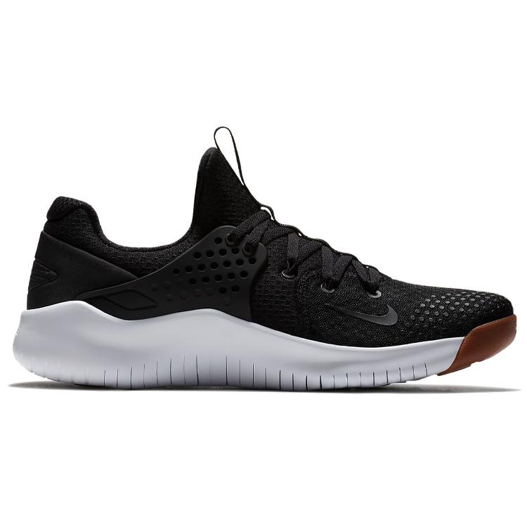Nike Free Tr V8 'Black White'