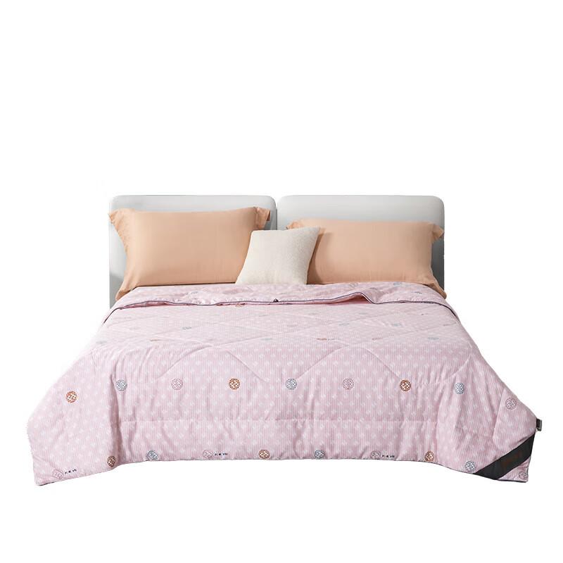 

Softnie Summer Fiber Quilt