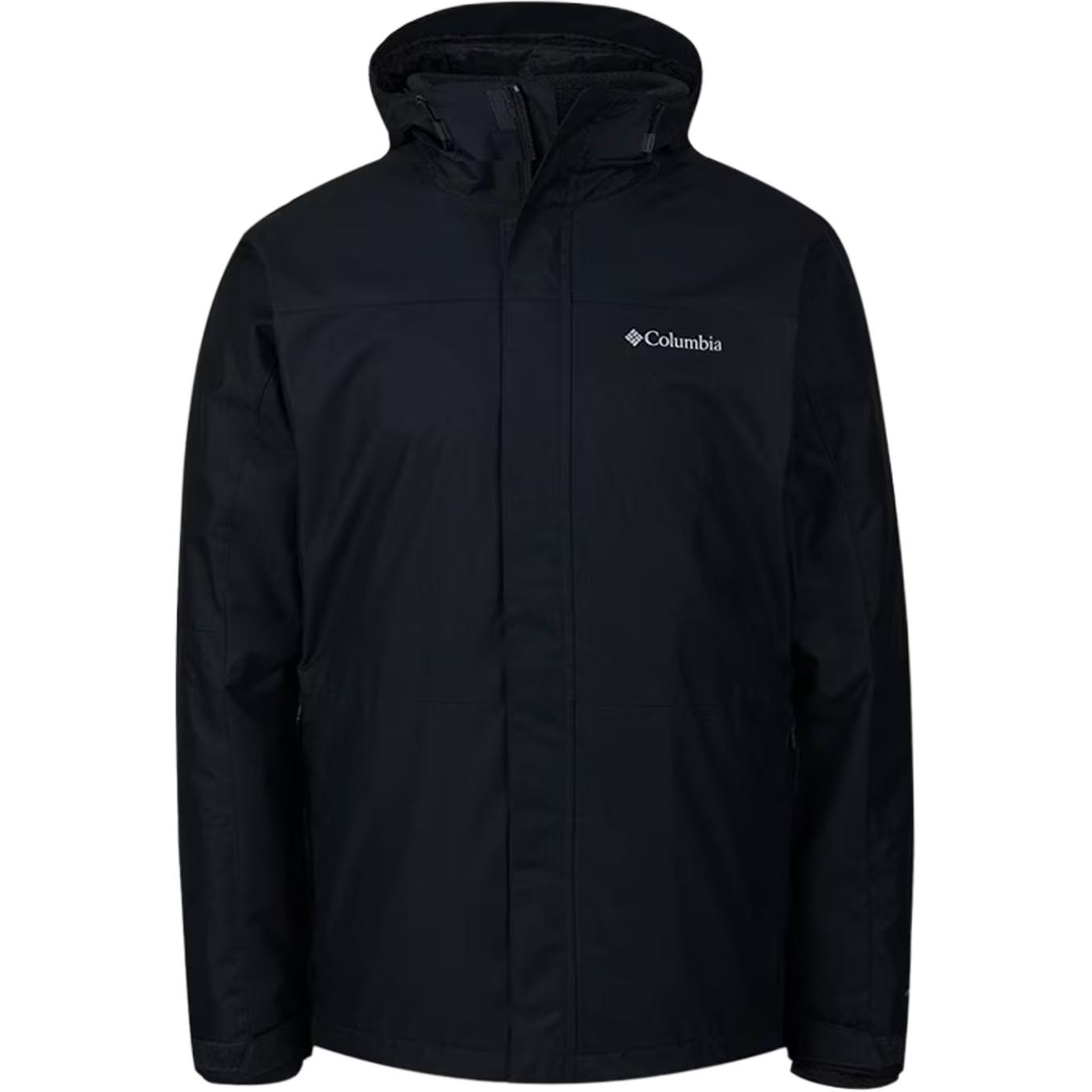 Columbia Hiking Interchange Waterproof Technology Outdoor