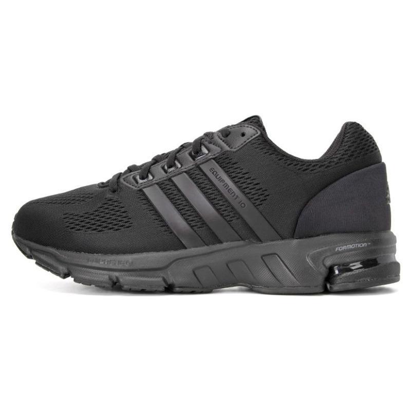 Adidas Equipment 10 Shoes 'Core Black' Sneakers IF5905