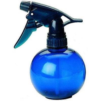 Water Sprayer - EFALOCK - Ball - 350ml - Adjustable - Blue Color