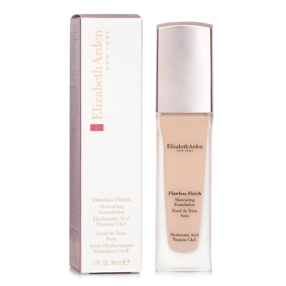 Perfect Finish Skincare Foundation - 160W 30ML