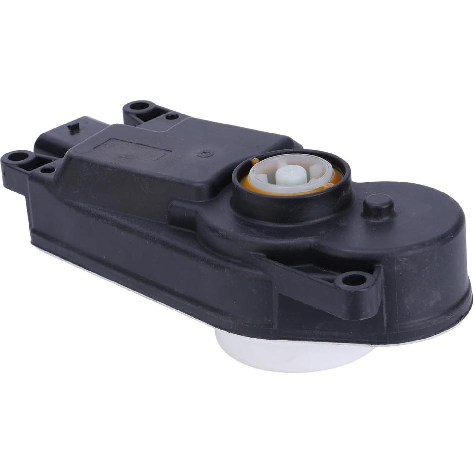 Silnik Aktuatora Klapy Dolnej Maskownicy Kompatybilny z BMW G30 530i 540i B58 2017 2018 2019 2020, 111466512 01807428 C93091-108 Aktywna Dolna Maskownica