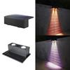 Waterproof Wall Mount Lamp Super Bright Stairs Wall Lamp Minimalist Outdoor Wall Lantern  Garden