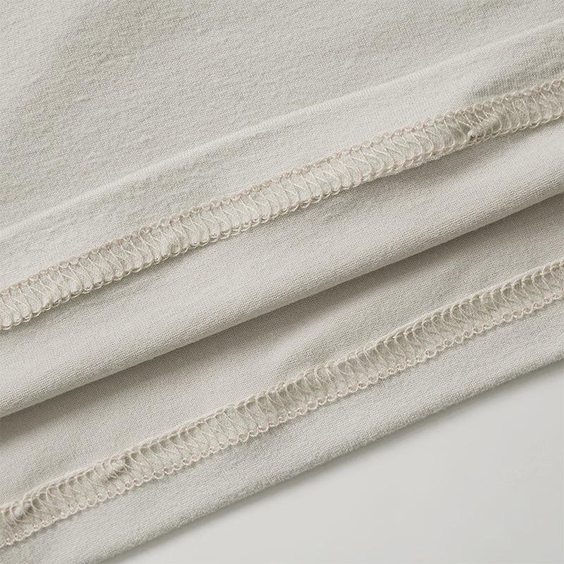 2024 Summer High Waist Long Dress For Women Short Sleeve Slim O Neck Basic Dresses Female Party Temperament Evening Elegant Solid Dress Femme