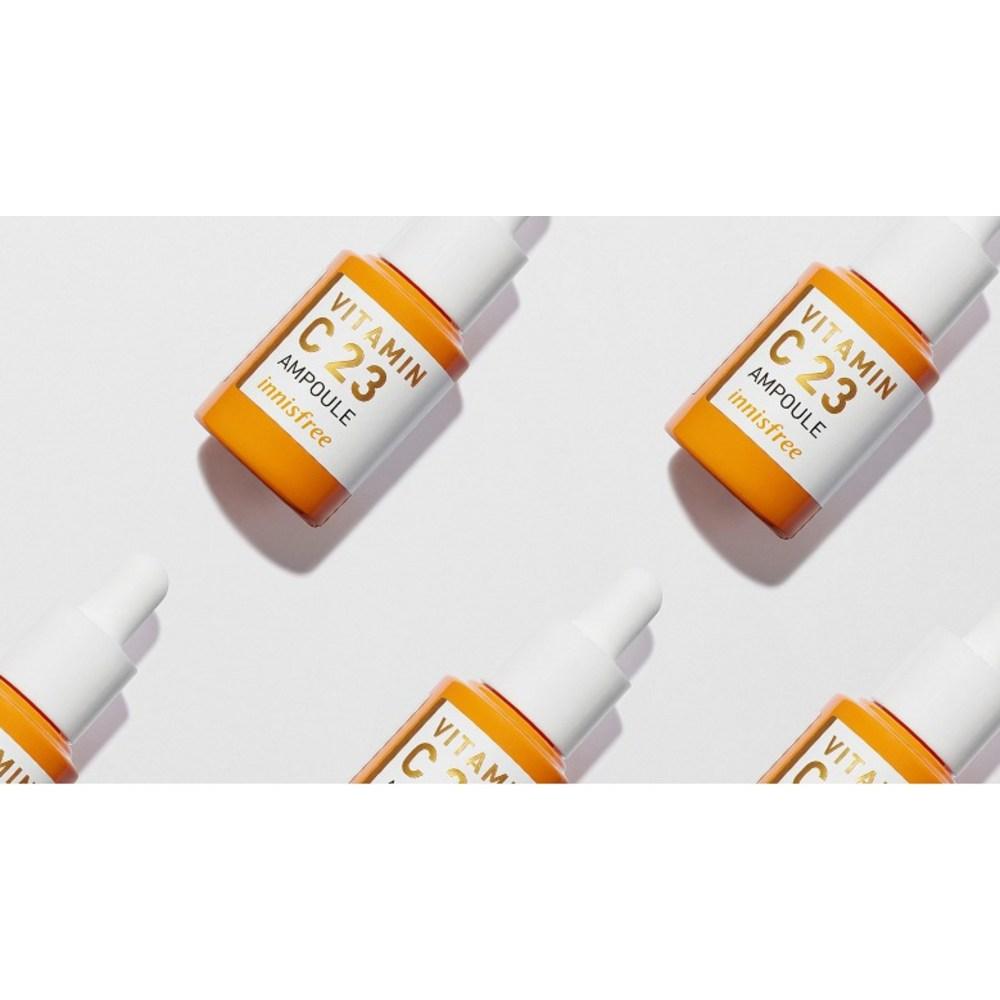 Innisfree True Vitamin C 23 Ampoule 15mL, 1 unit
