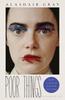 Poor Things by Alasdair Gray Paperback Book 9781526657886