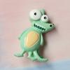 Cute Animals Fridge Magnets Cartoon Lion Elephant Giraffe Zebra Monkey Fridge Stickers Kids Gifts Home Decoration