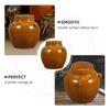 Sealed Kimchi Pickling Pot Large Capacity Fermenting Canister High-quality Sauerkraut Crock  Hotel