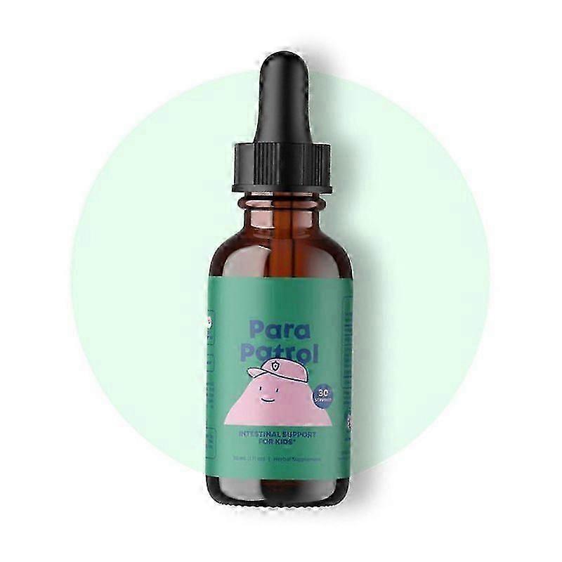 30ml Para Patrol Clean Nutrition Drinks & Shakes