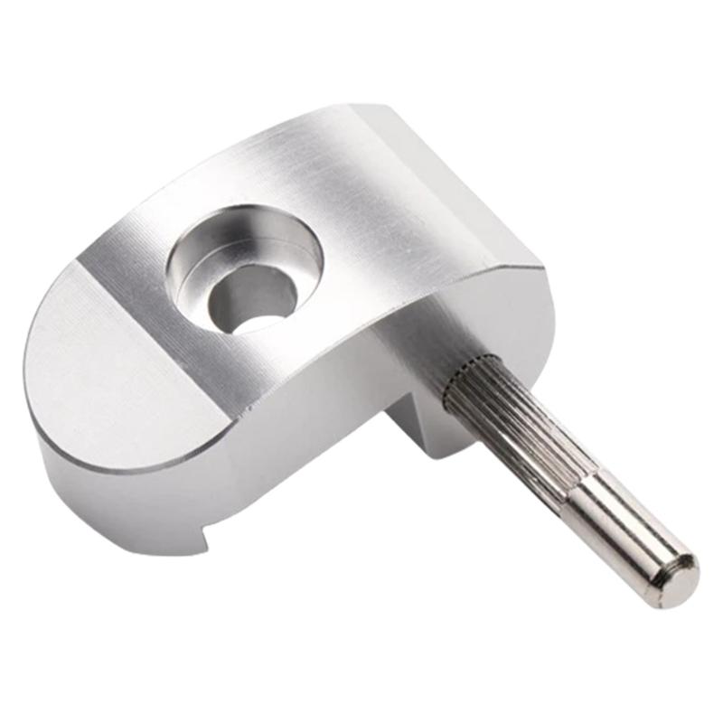 Elektroroller Vorderhaken Gadget Praktischer Haken Aufhängehaken Elektroroller Tasche Haken, Vorderhaken mit Schraubwerkzeugsatz