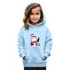 Sweatshirts For Teen Girls Hoodies Long Sleeve Drawstring Pullover Cute Oversized Hoodie Christmas Day