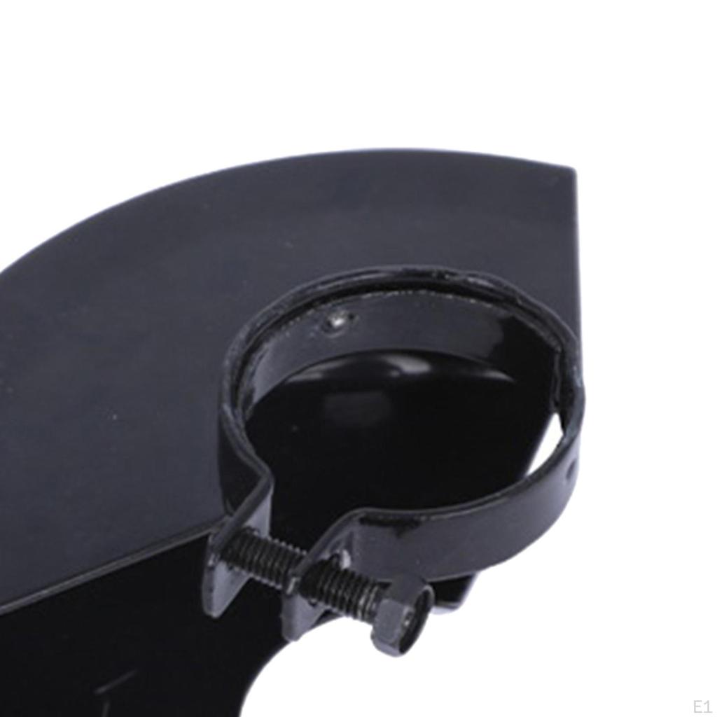 Angle Grinder Protector Cover Adapter Dustproof for Replacement