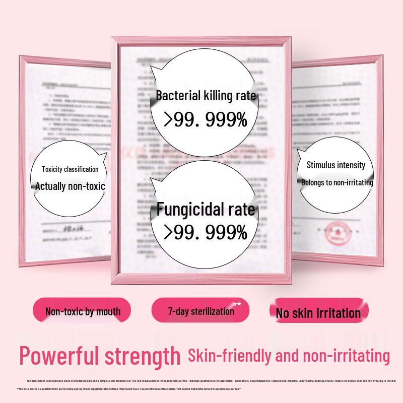 Dettol Natural Scent Laundry Disinfectant