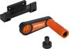 GARDEN HOSE STAND 20M+2M 1/2" KD2156
