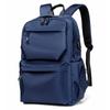 Business Backpack Men's Outdoor Travel Backpack Large Capacity Student School Bag Computer Bag Business Backpack Men's