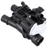 Thermostat et boîtier de thermostat 9804160380 Citroën C5 III Ford Opel Peugeot