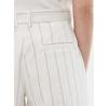 Бермуды adidas Pinstripe