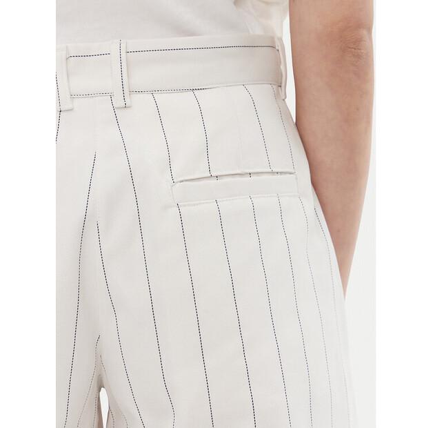 Бермуды adidas Pinstripe