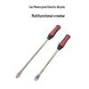 Motorcycle Tire Repair Spoon Lever & Pry Bar Set