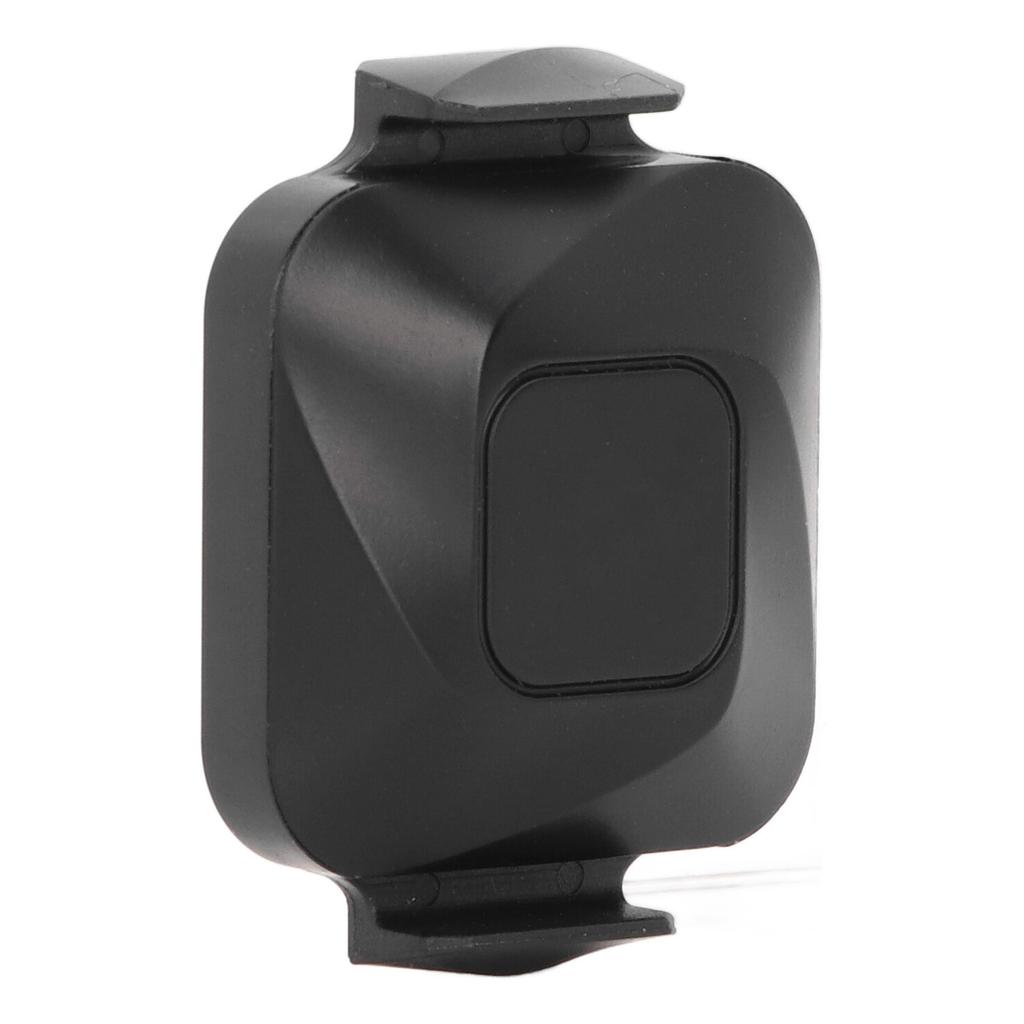 Bicycle Speed Cadence Sensor Dual Mode IP67 Waterproof Bluetooth and ANT+ Speed Cadence Sensor for WAHOO