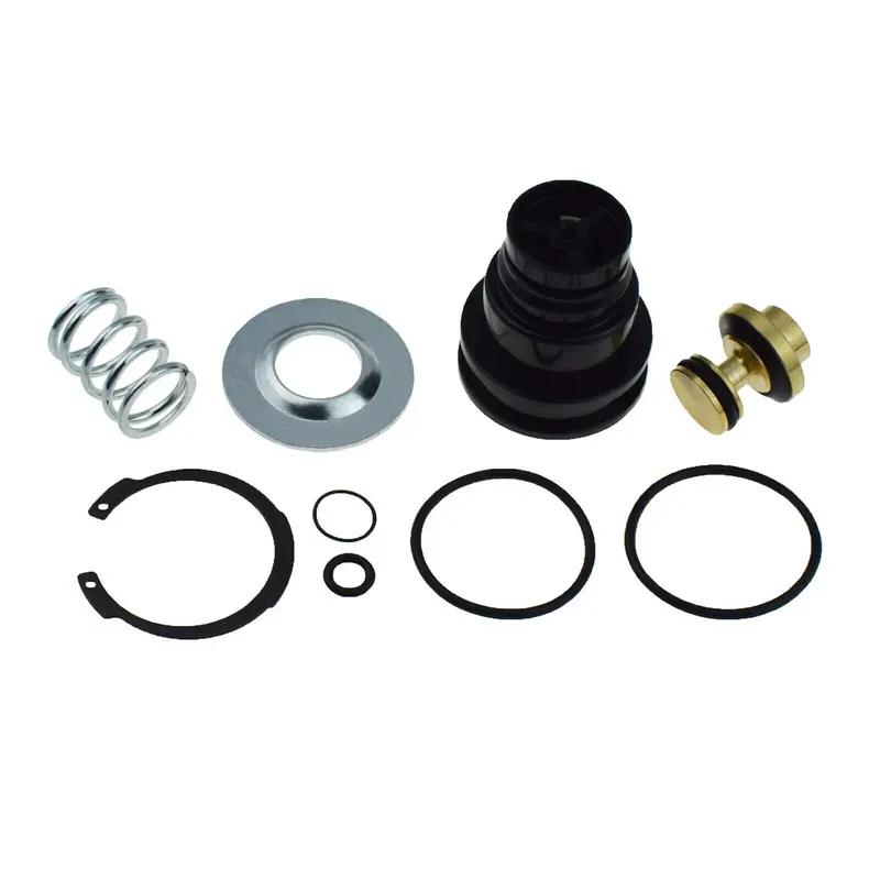 Air Dryer Purge Valve Kit for System Saver 1200 SS1200 & SS1200P Series R950014 4324139292 3918353 R309514 950014K