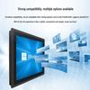 13.3-inch Capacitive Touch Industrial Panel PC CN Plug (adapter Included)