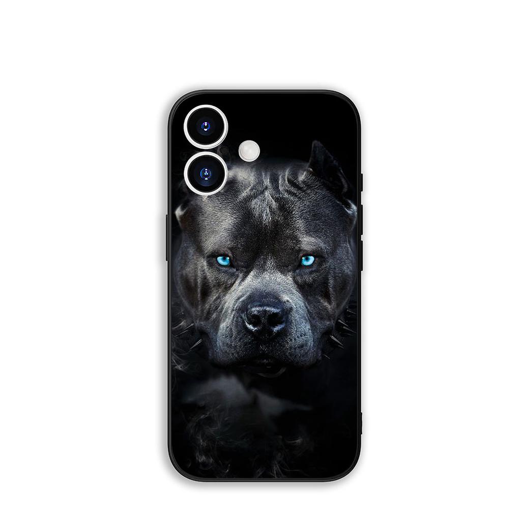 Phone Cover Pet Lovely France Bulldog Dog Casing for Xiaomi Redmi Note 15 11 9 10 Pro Plus A5 9A 9T 10A 10C 9C NFC 15C 8T Case