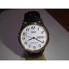 Used Citizen CITIZEN Q&Q Quartz 3-hand 2105 Wristwatch (operating Item)