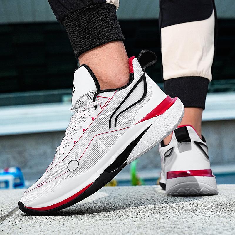 

High-top basketball shoes Butler generation men s shoes guard actual combat youth sports shoes women s spring sports shoes 39