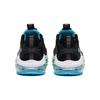 Anta Comfortable Non-Slip Breathable Kids Casual Shoes Kids Sneakers Black Blue 312326993-3