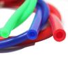 Saisika 5M Silicone Vacuum Tube Hose Silicon Tubing Universal 3MM 4MM 6MM 8MM Blue Black Red Yellow Auto parts Car Accessories