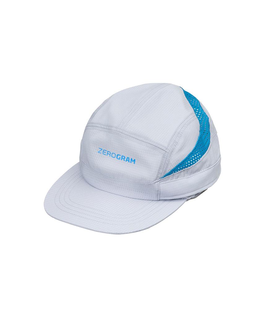 ZEROGRAM Campo Trail Ventilation Shade Cap