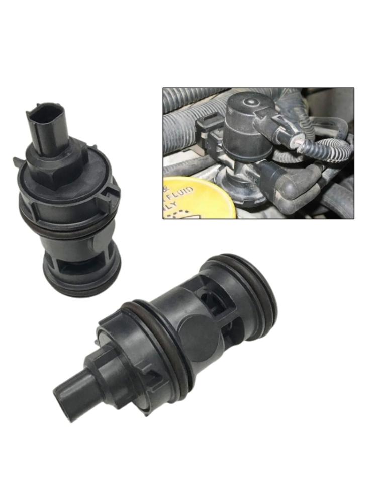 Valvole di Controllo Scarico Purga Elettrovalvola Vapori di Carbonio Minimizzano l'Inquinamento Estendono la Durata per Civic 1.5L 17310TBAA01