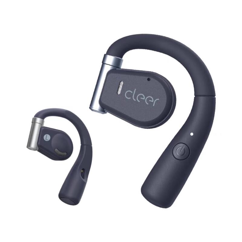 

Cleer ARC First Generation Open-Ear Bluetooth Earphones