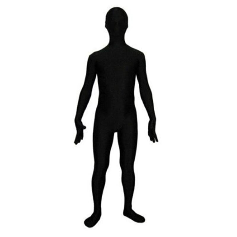 Skin Full Body Suit Catsuit Halloween Party Zentai Costumes Unisex Suit Party