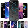 For Motorola Moto G06 Power Case Shockproof Back Cover For Moto G86 Power Soft Silicone Fundas Bumper For MotoG86 MOTOG06 Shell