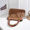 New Fashion Canvas Large Capacity Women's Bag Shoulder Bag