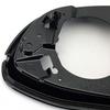 Right Passenger Mirror Support Trim Ring For BMW X3 G01 X4 G02 X5 G05 X6 G06