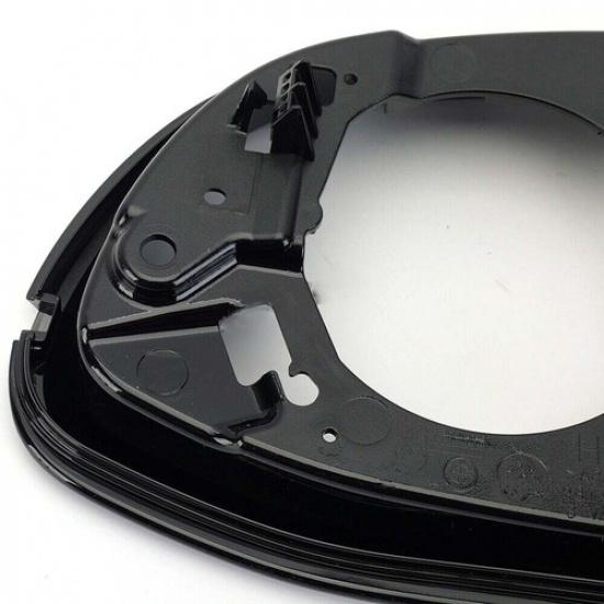 Right Passenger Mirror Support Trim Ring For BMW X3 G01 X4 G02 X5 G05 X6 G06