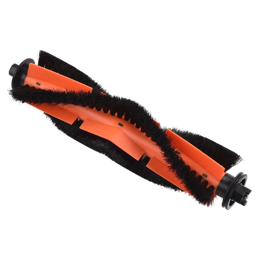 1/2 Vacuum Cleaner Roller Brush Central Roller Brush Main Brush For Unino UR3 Robot Vacuum Cleaner