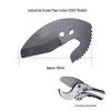 Shangjiang PVC/PPR/Aluminum-Plastic Pipe Cutter Blades